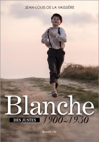 Blanche  1900-1930