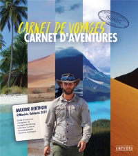 Carnet de Voyages, Carnet d'Aventures