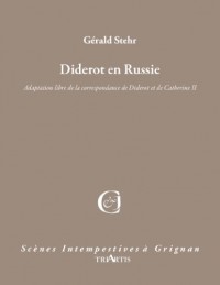 Diderot en Russie