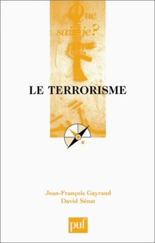 Le Terrorisme