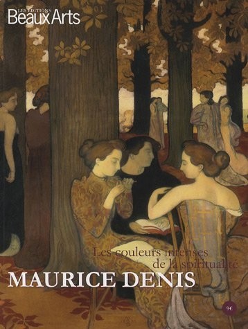 Maurice Denis : Les couleurs intenses de la spiritualité