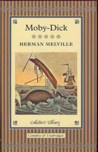 Moby Dick (Great Illustrated Classics)