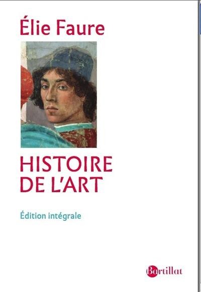 Histoire de l'Art