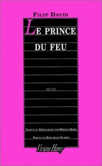 Le Prince du feu