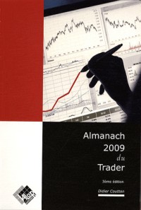 Almanach 2009 du Trader