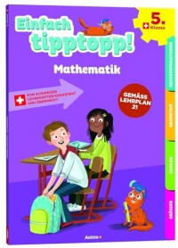 Einfach tipptopp! Mathematik 5. Klasse