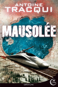 Hard Rescue, Tome 2 : Mausolée