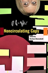 Noncirculating Copy