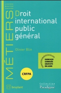 Droit international public général