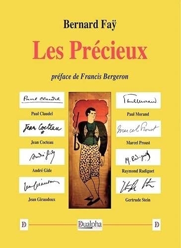 Les Précieux