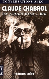 Conversations avec-- Claude Chabrol