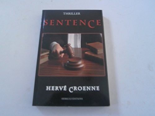 sentence thriller