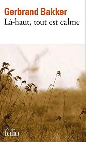 Là-haut, tout est calme