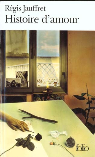 Histoire d'amour