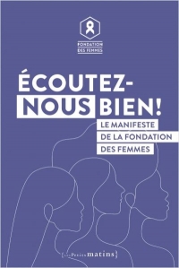 Écoutez-nous bien !