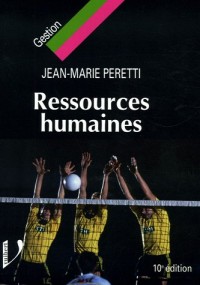 Ressources humaines : Edition 2006-2007