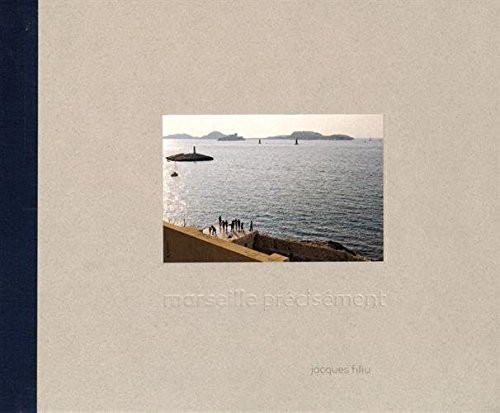 Marseille précisement