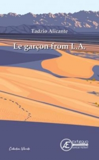 LE GARCON FROM L.A.