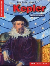 Kepler : Le musicien du ciel