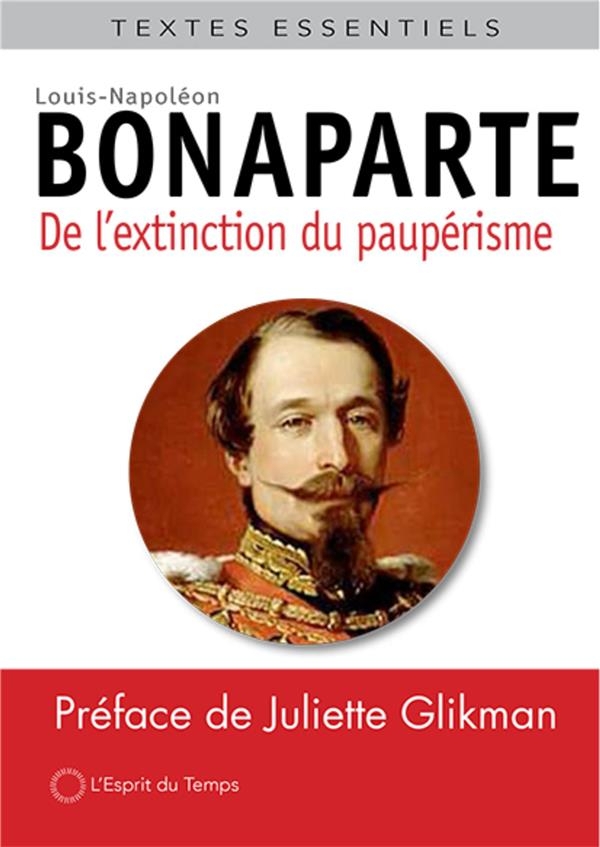 De l'Extinction du Pauperisme
