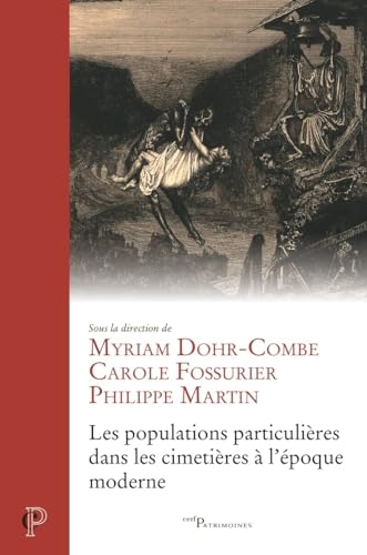 Les populations particulières dans les cimetières à l'époque moderne