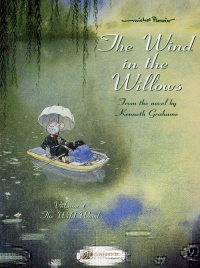 The Wind in the Willows : volume 1