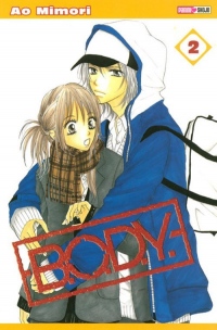 BODY Vol.2