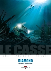 Le Casse - Diamond