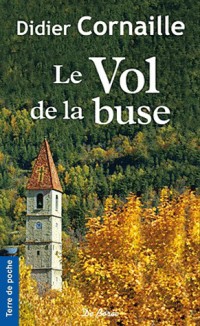 Le vol de la buse