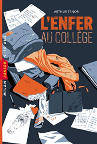 L'enfer au collège