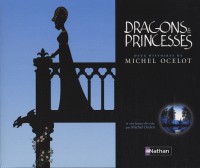 DRAGONS ET PRINCESSES