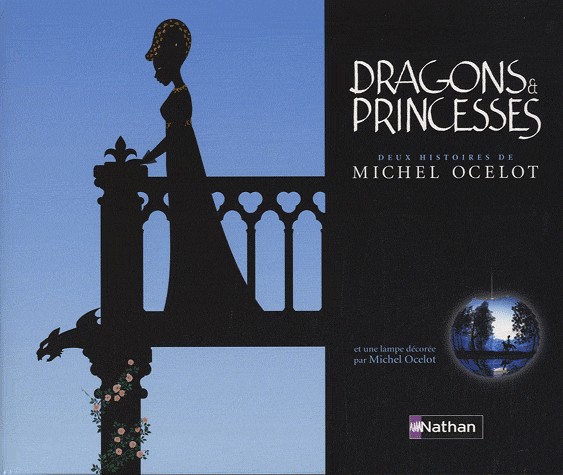 DRAGONS ET PRINCESSES