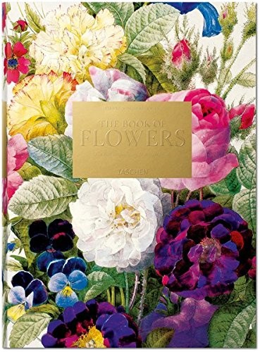 Le livre des fleurs