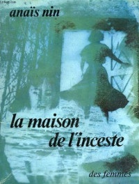 La maison de l'inceste