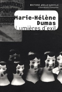 Lumières d'exil