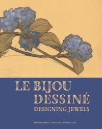 Le bijou dessiné