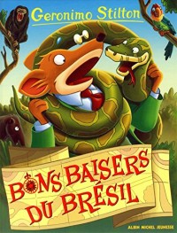 Bons baisers du Brésil