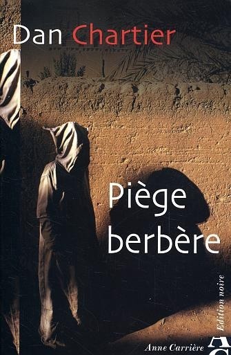 Le Piège berbère