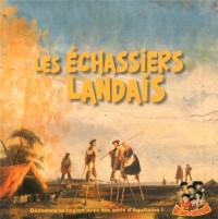 Les échassiers landais