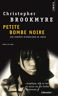 Petite Bombe noire