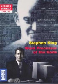 Word Processor of the Gods (1CD audio) [9782266153119]