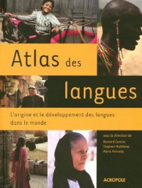 Atlas des langues