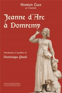 Jeanne d'Arc à Domrémy