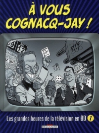 A vous Cognacq-Jay ! T01