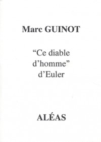 Ce diable d'homme d'Euler