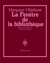 La Fenêtre de la bibliothèque