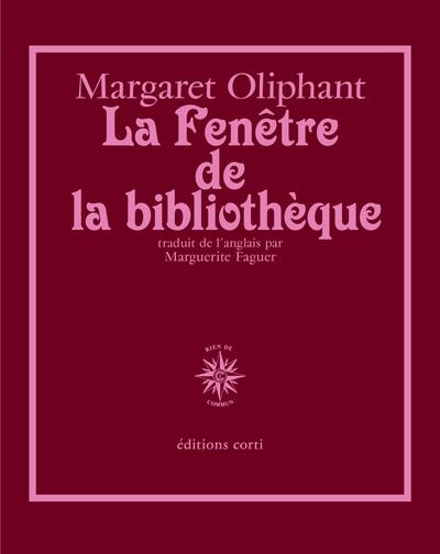 La Fenêtre de la bibliothèque