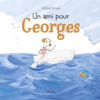 Ami pour Georges (Un)