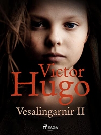 Vesalingarnir II (Icelandic Edition)