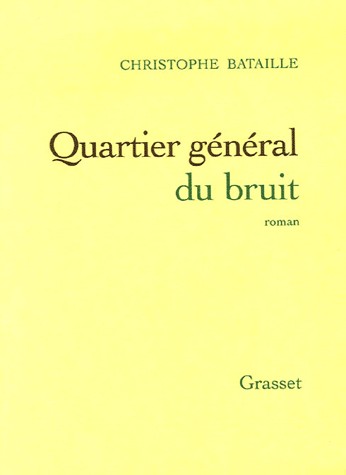 Quartier général du bruit
